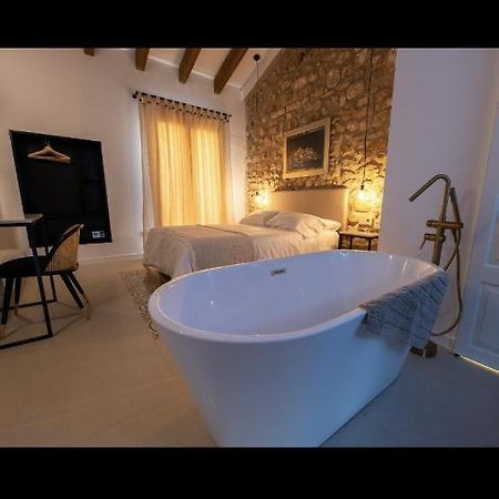 Mediterrania Rural กาบาเนส ภายนอก รูปภาพ