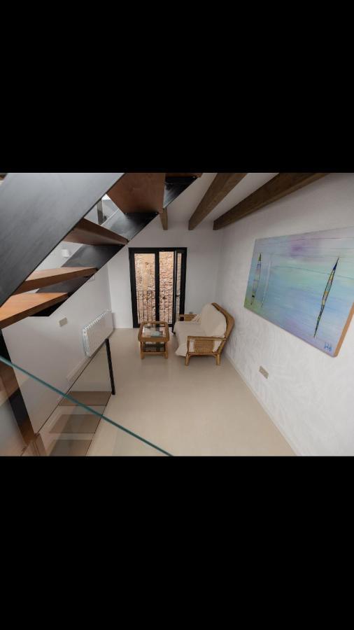 Mediterrania Rural กาบาเนส ภายนอก รูปภาพ
