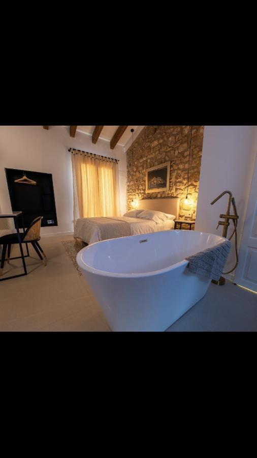 Mediterrania Rural กาบาเนส ภายนอก รูปภาพ
