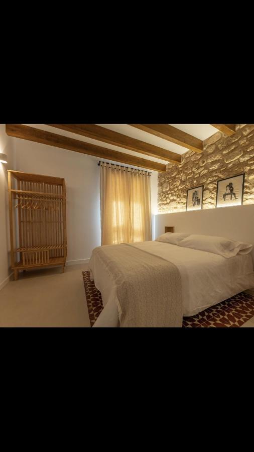 Mediterrania Rural กาบาเนส ภายนอก รูปภาพ